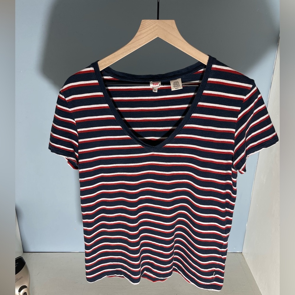Levi’s women shirt